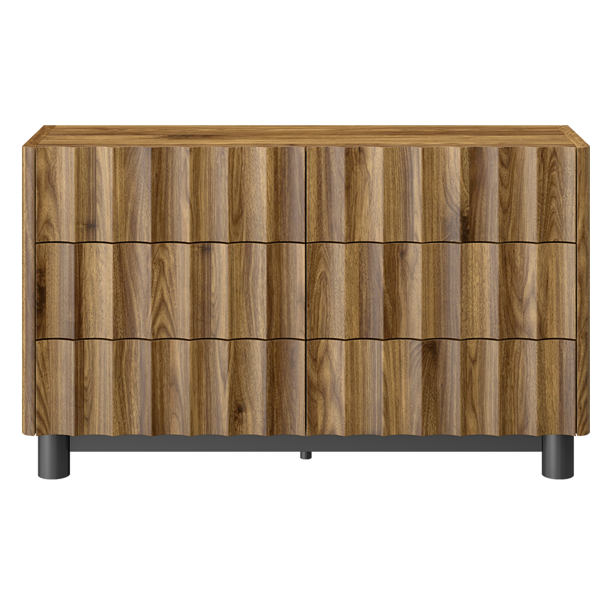 Ardente 6-Drawer Cabinets